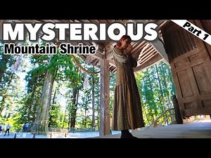 NAGANO🇯🇵 Togakushi Shrines Perfect Guide⛩️ Japan travel vlog