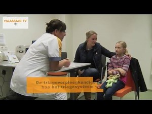 Spoedeisende Hulp Maasstad Ziekenhuis - Doorverwijzing via huisarts