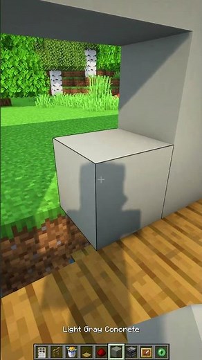 Minecraft Eye Scanner 👁️