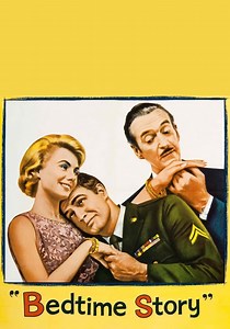 Bedtime Story streaming: where to watch online?