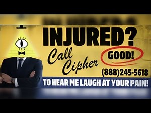 The Book Of Bill Injury Hotline (Complete)