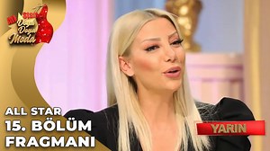 16 reactions | Doya Doya Moda'nın tüm videolarını izlemek için: https://www.tv8.com.tr/doya-doya-moda Doya Doya Moda All Star 15. Bölüm Fragmanı #DoyaDoyaModa | Tv8 | Facebook