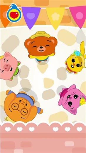 Terrame Terrame Te Sin Te San, Terrame Terrame Te Pum, Bajá 🫣 #Girando #Ronda #Shorts #PlimPlim