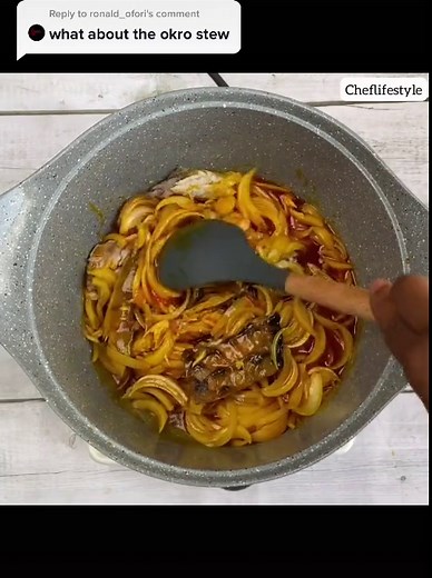 Cheflifestyle | Bibiana Gyasi on TikTok