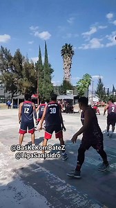 15K views · 77 reactions |  #basketball #basketballhighlights #basquetlocal #basketballreels #basquetballchallenge #Streetball #BasketLocal #basketballreelchallenge Liga San Isidro Valle De Chalco | BasKekombatez | Facebook