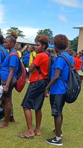 Hahela Primary School General Assembly