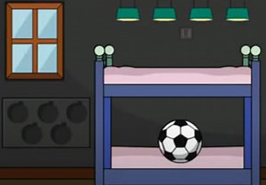 Find The Wallet From Hostel - Escape Fan