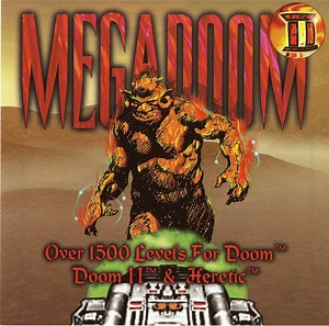 Mega DooM II addon