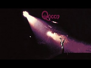 Queen - Queen (1973) (1991 Hollywood Records Remaster)