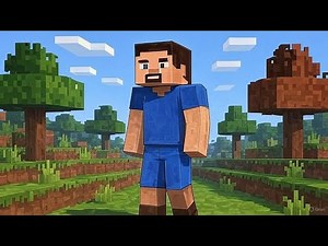 Top 15 Most Famous Minecraft Characters | Learn with Ticky Tocky World