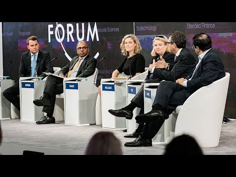 The Globalization of Knowledge