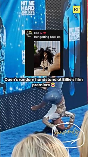 social anxiety is terrified of Quen