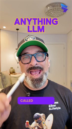 Deploy Your Own Private AI #ai #anythingllm