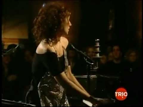 Tori Amos - Precious Things (Live Session 1998)