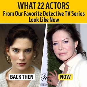 79K views · 434 reactions | How 55+ actors from our favorite tv series have changed | Bright Side | Facebook