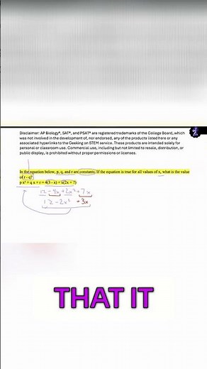 Simplifying Algebraic Expressions: A Step-by-Step Guide