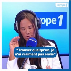 Depuis la mort de Jean-Pierre Pernaut, "trouver quelqu'un, je n'ai vraiment pas envie" ➡️ Nathalie Marquay-Pernaut était l'invitée de Pascal Praud dans #PascalPraudEtVous sur #Europe1 | Europe 1