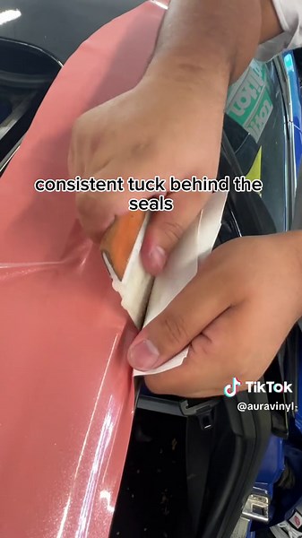4 Essential Tips for a Perfect Car Wrap