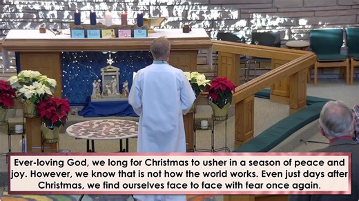 Worship Livestream from Our-Saviour's Lutheran Church in Fort Collins | Our Saviour's Lutheran Church, Fort Collins, Colorado