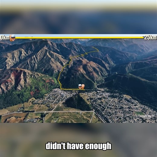 Can Bionic Legs Beat a Pro?! 😱 | Zac Alsop