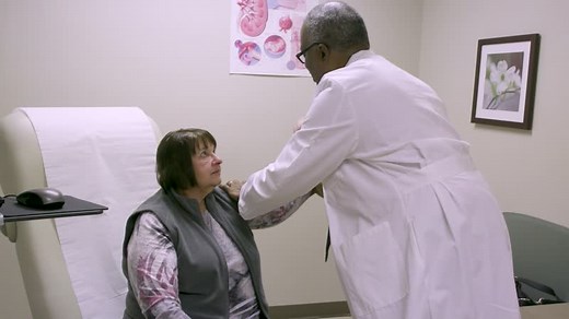 Experimental blood test accurately spots fibromyalgia