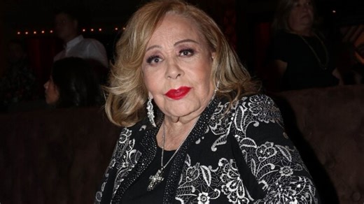Shock en Televisa: Filtran en 'Hoy' dura noticia sobre Silvia Pinal tras ser internada de urgencia