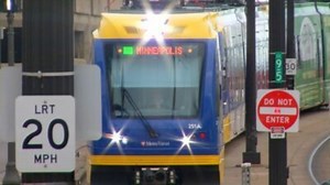 Metro Transit hiring more train operators, leading to increased service