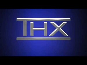 THX Grand logo (Fictional LaserDisc version), but it's with the actual Broadway LaserDisc pitch