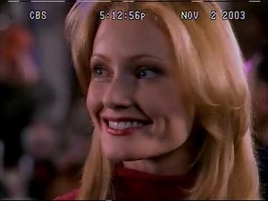 CBS Evening News - 2003-11-02