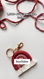 Ready to try a relaxing, hands-on hobby? Our Macrame Notes bundle teaches you the art of knotting with beginner-friendly guides and printable patterns. 🧶 Step-by-step instructions 📄 Printable & easy to follow 🎁 Perfect for home decor & handmade gifts Create stunning wall hangings, plant holders, and more—no experience needed. | Macrame Notes & Guides