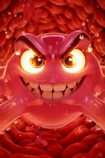 “Amebiasis: The invisible enemy that destroys your gut 🦠🔥”