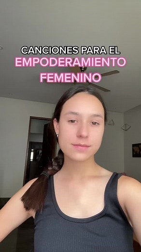 Canciones de Empoderamiento Femenino - Playlist para Activar Energía Femenina