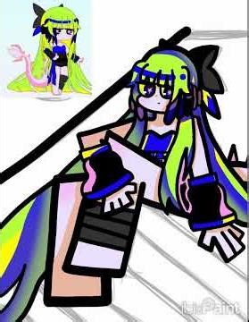 Alien princess, Enepsigos