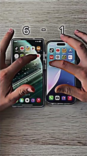 💀Samsung vs iPhone Speed Test 2026 | App Launch & Multitasking Performance Comparison 🔥#alisentech