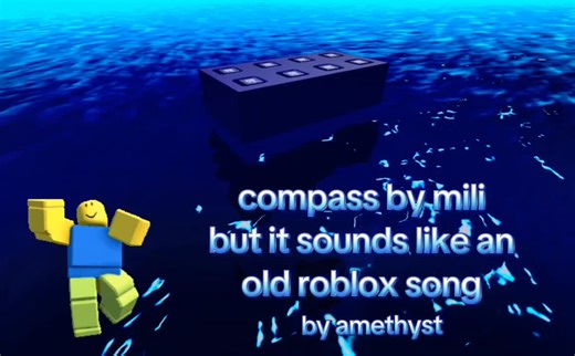 ik theres another one on youtube but this is one of the only one of these that i finished #roblox #oldroblox #projectmoon #fyp #viral