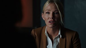 How well does Benson know Stabler now? | Law & Order