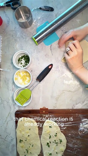 Tawa Butter Naan: The 30-Minute Flatbread Without a Tandoor