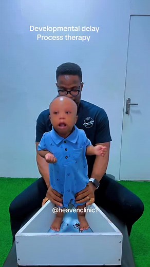 Developmental Delay Process Therapy