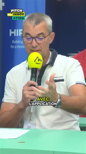 Découvrez le Pitch de l'Institut de l'élevage - idele, lauréat des Sommets d’Or 2025 dans la catégorie Digital, pour BRIC €levage 💡👇 Cette application mobile permet aux éleveurs et conseillers de concevoir et chiffrer leurs projets de construction ou d’extension de bâtiments d’élevage à partir des prix actualisés de leur département. Elle propose des simulations de projets, des modèles de bâtiments prédéfinis et la possibilité de personnaliser précisément les dimensions des ouvrages (largeur d