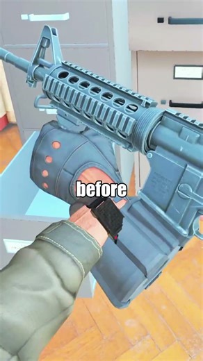 EVERY KILL = GUN SWAP