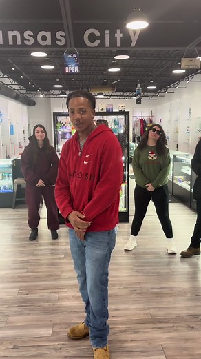 Exploring Smoke Shops: A Tongue-in-Cheek Perspective