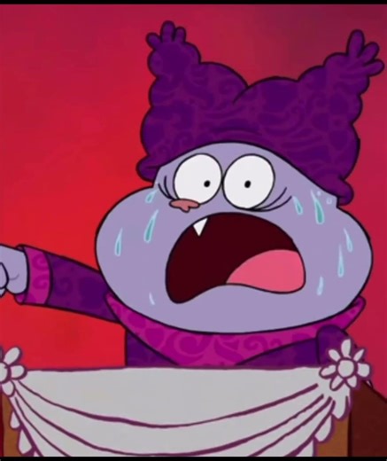Chowder Edit