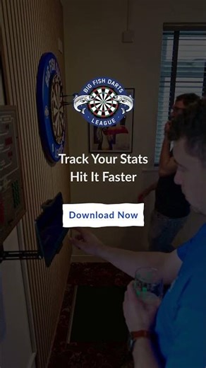 Ready to Hit Your Next Target? 🎯 Track Your Stats. Hit It Faster