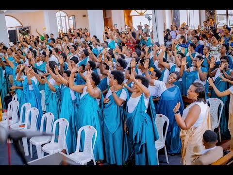 IVUGABUTUMWA NI UBUZIMA