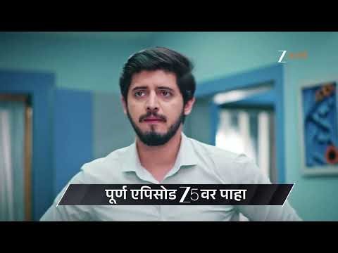 Kamali | Ep - 166 | Preview | Dec 23 2025 | Zee Marathi
