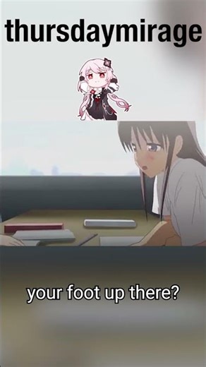Anime Study Periods Have LOTS Of Yuri!