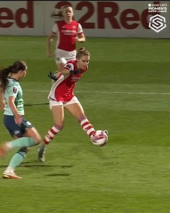 1.5M views · 29K reactions | Arsenal  Leicester City ⏪ 홍홚홬홞홣홙 to Arsenal Women's 4️⃣-0️⃣ win against the Foxes  | Barclays Women's Super League | Facebook