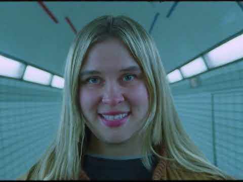 Bnny - Something Blue (Official Music Video)