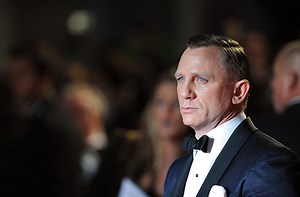 Why Daniel Craig is the most revolutionary James Bond ever