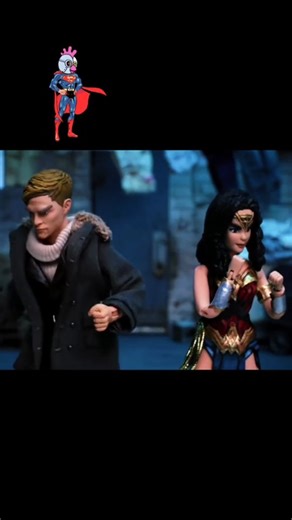 DC UNIVERSE PARAGUAY on Instagram: "ROBOT CHICKEN: WONDER WOMAN 💪🏻 #dc #dcu #dcupy #DCComics #DCStudios #DCAnimation #DCUniverse #DCUniversePy #robotchicken #wonderwoman #MujerMaravilla #adultswin #HBOMAX"